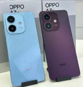OPPO A3X 6+6 /128
