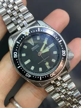 Seiko Diver 4205 MidSize