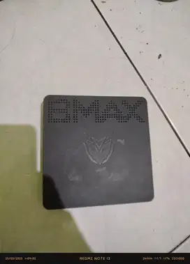 mini pc Bmax B1