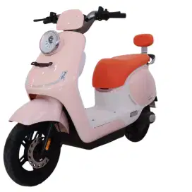 Sepeda Listrik Uwinfly T80 Garansi Resmi