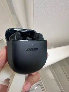 Bose Quite Comfort II ULTRA