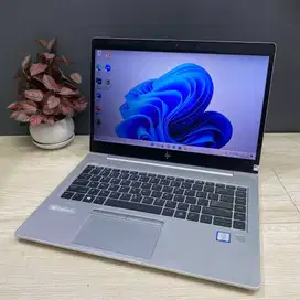 HP ELITEBOOK 840 G5 | CORE i5 GEN8 | Ram 16 SSD 256GB 14INCH A-SW
