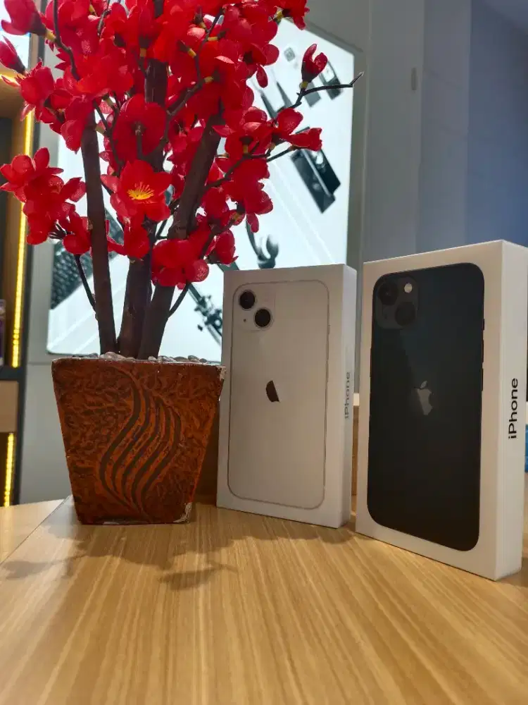 Iphone 13 128 gb