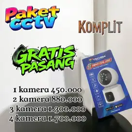 promo termurah cctv jogja. komplit pemasangan