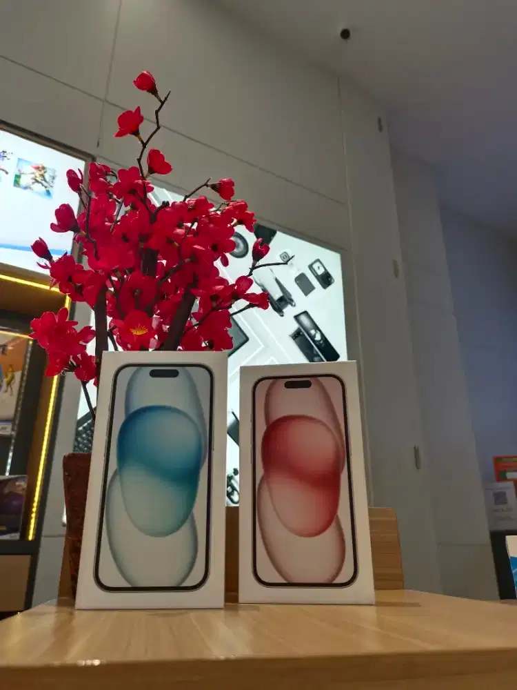 Iphone 15 128 GB
