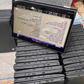 Lenovo Thiknpad X1 Yoga Core i7 Gen 7th Ram 16gb/256gb Mulus R-ET