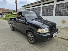 Kijang pick up 2004