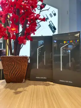 Samsung S25 ultra 256 gb free tab A9