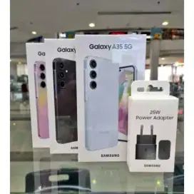 SAMSUNG GALAXY A35 5G 8/25 GB