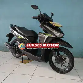 Honda vario 125 tahun 2016