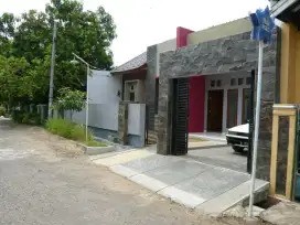 Disewakan Rumah Sejuk Asri di Kota Cirebon