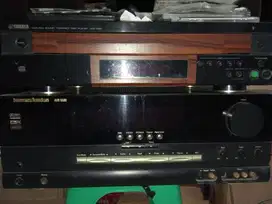 Harman Kardon AVR 5500