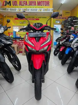 Harga Terjangkau ^ Honda Vario 125 Cbs Iss th 2021