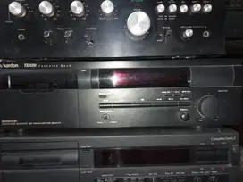 Harman Kardon TD 4200