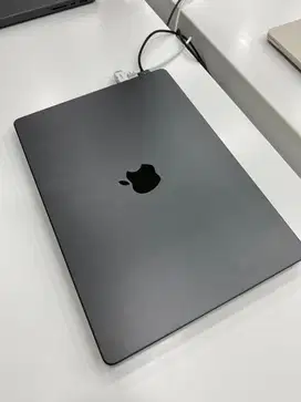 Macbook Pro M4 Pro 1TB 2025 New Resmi iBox Indonesia