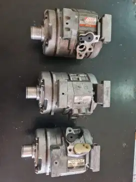 Kompressor kompresor ac toyota innova fortuner bensin solar