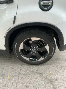 Velg hrv bekas dipake di outlender sport