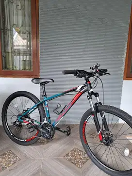 Sepeda MTB polygon