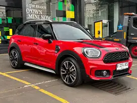 [2000cc] Mini Countryman S Sport Pack 2024