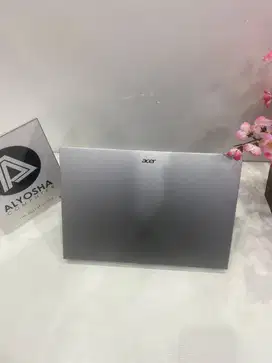 Laptop Pelajar Murah Acer Aspire 31RN Intel Core 3 100U-8GB-SSD 512GB