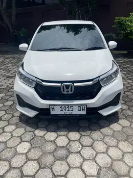 2023 Honda Brio Satya E automatic