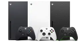 cari beli xbox series s atau x