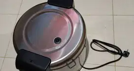 Rice cooker magic com besar 6L maspion 4015 normal seiken 749k murah