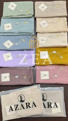 grosir azara paris elit malang - zea grosir
