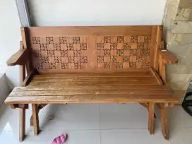 Jual Kursi Lipat Magic ukuran 120 cm