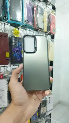 softcase hybrid vivo