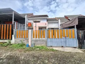 Rumah 4 Kamar Cluster Joyoagung Lowokwaru