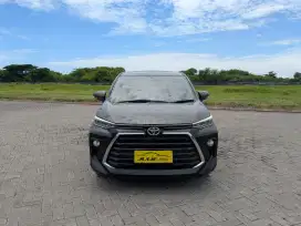 TOYOTA AVANSA G MATIC 2023 KONDISI SUPER ISTIMEWA SEKALI