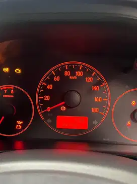 Honda Brio Satya 2018 Bensin