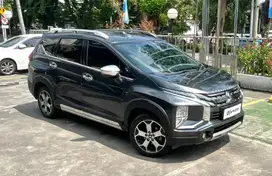 MITSUBISHI XPANDER CROSS 1.5 BENSIN MANUAL 2019