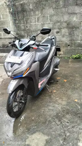 Vario 150 new led