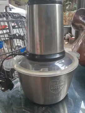 Blender Cooper kapasitas rumahan