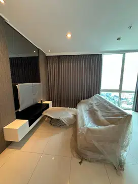 Disewakan Apartemen Via Ciputra World Mewah Baru Gress