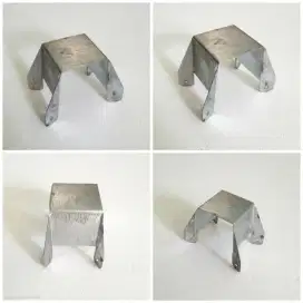 UFC CLIP HOLLOW 4x4 PLAFON GYPSUM CLIP PENJEPIT HOLLO