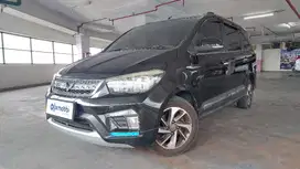 [OLXmobbi] Wuling Confero S 1.5 L Bensin-MT 2018 Hitam