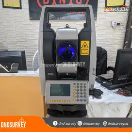 Total Station Stec Armor 3