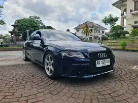 Audi A4 1.8 Turbo TFSI Automatic 2008