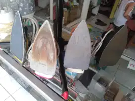 Setrika bekas murah