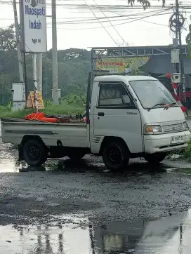 Pickup T120 ss 1995