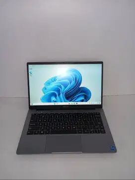 Laptop Murah Advan Workpro Lite i5 12450H 8/256 win 11 Garansi Resmi