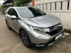 Crv turbo prestige 17 harga cash