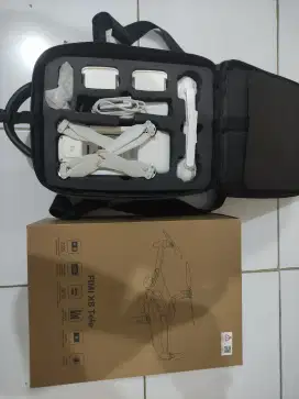 Drone fimi x8 tele like new