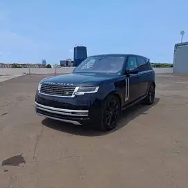 2023 Range Rover Vogue SWB Autobiography p400 CBU