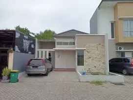 Rumah Kontrakkan Dekat Juanda
