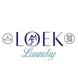 Laundry Crew and staff