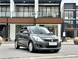 SUZUKI SWIFT (2016)